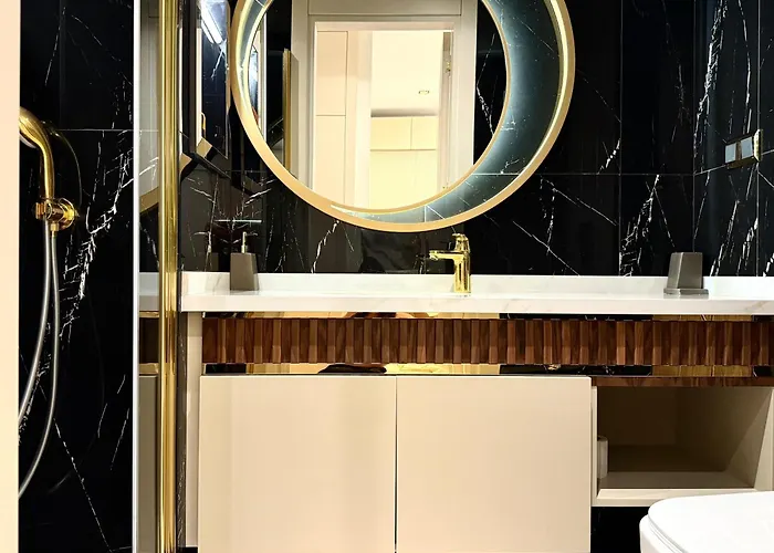 The Legend 公寓 Eskiomerler